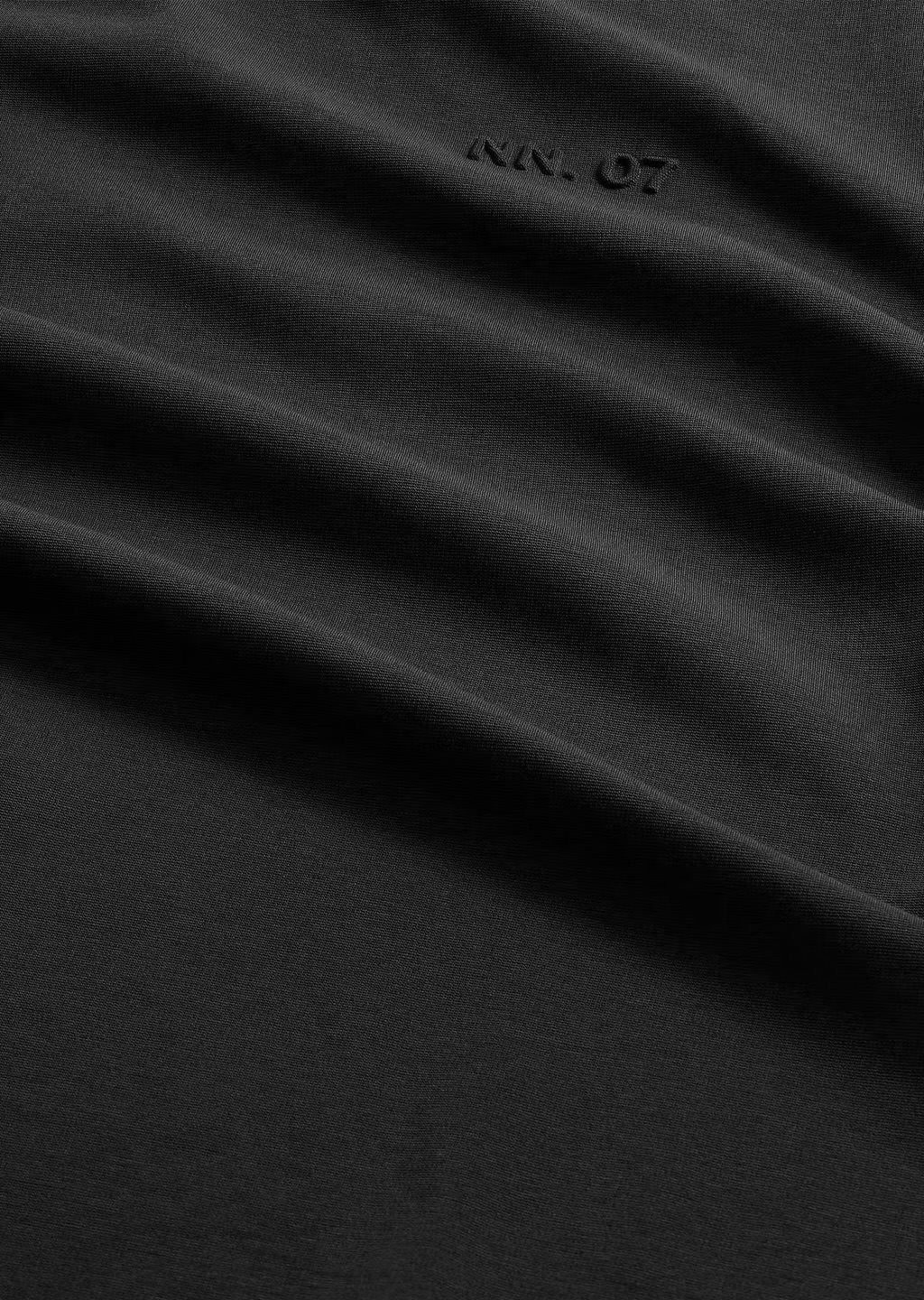 Nat SS Logo Tee