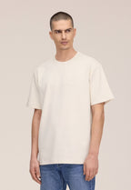Nat SS Logo Tee