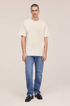Nat SS Logo Tee