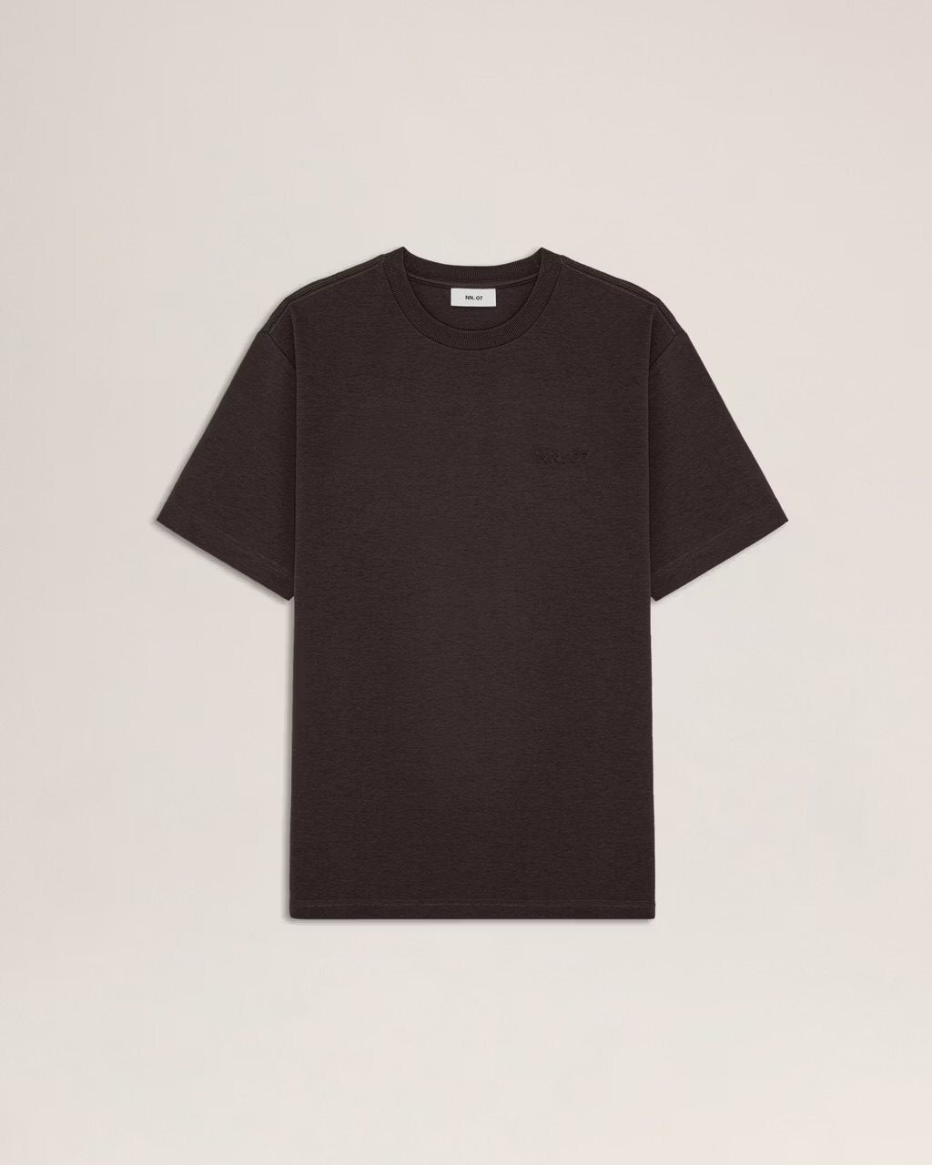 Nat SS Logo Tee