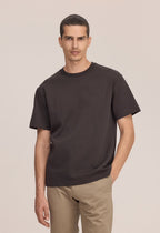 Nat SS Logo Tee