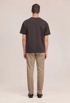Nat SS Logo Tee