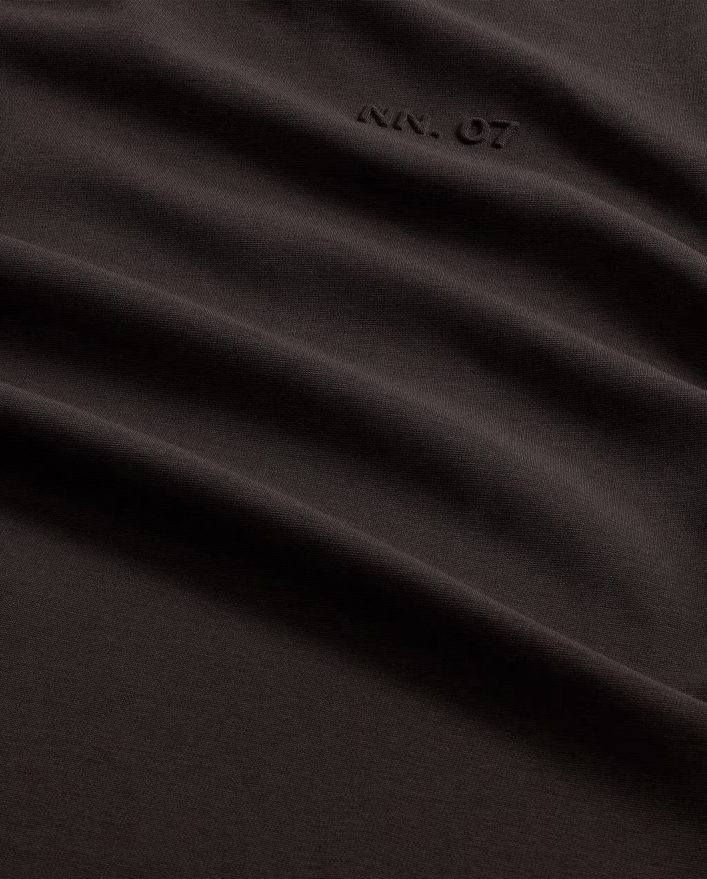 Nat SS Logo Tee
