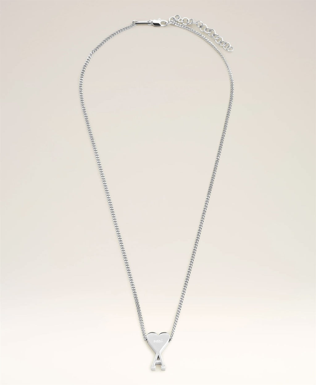 New Necklace Ami de Coeur