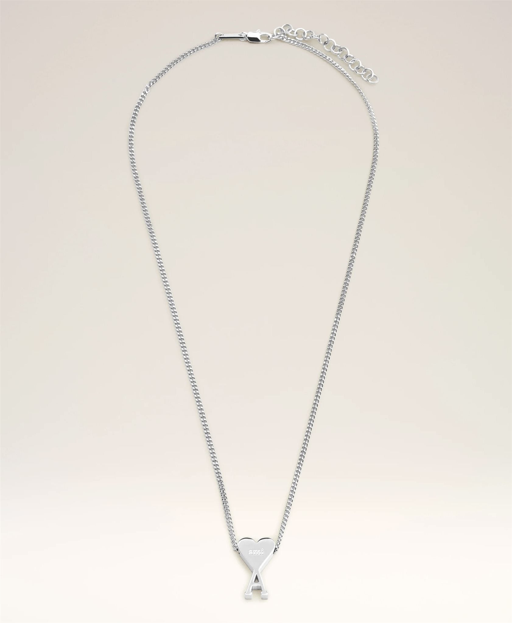 New Necklace Ami de Coeur