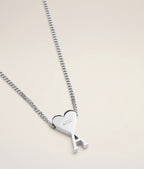 New Necklace Ami de Coeur
