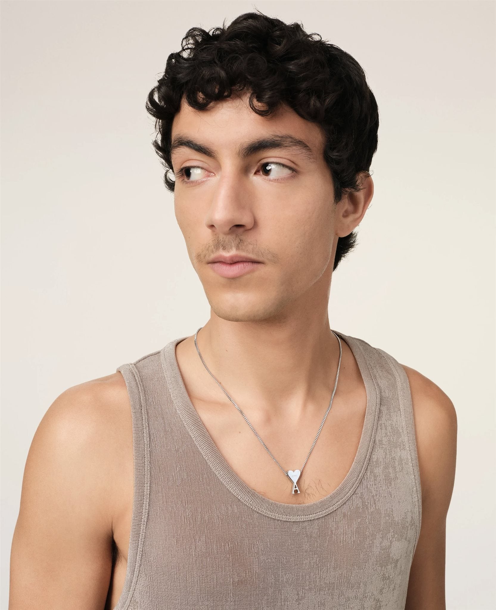 New Necklace Ami de Coeur