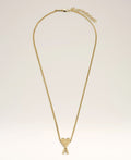 New Necklace ADC