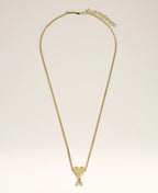 New Necklace ADC
