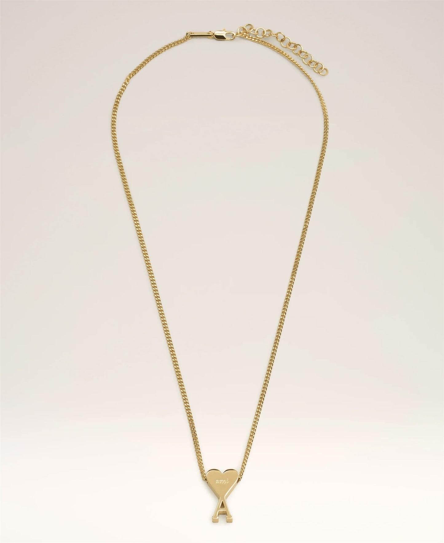 New Necklace ADC