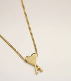 New Necklace ADC