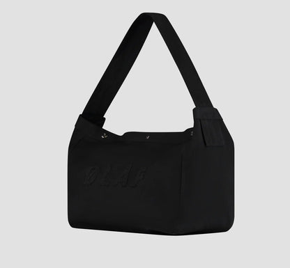 Newspaper Bag