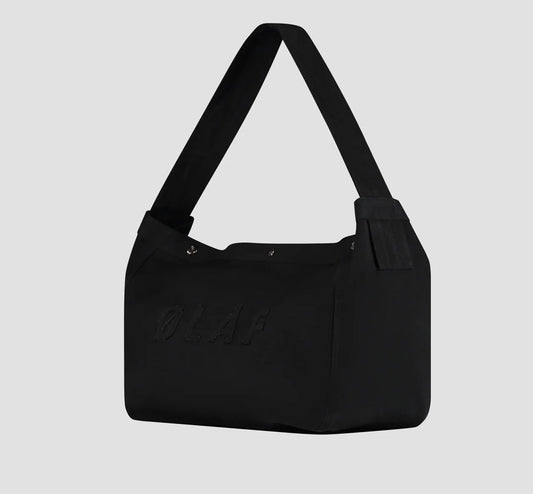 Newspaper Bag