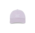 Nfpm slogan cap
