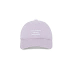 Nfpm slogan cap