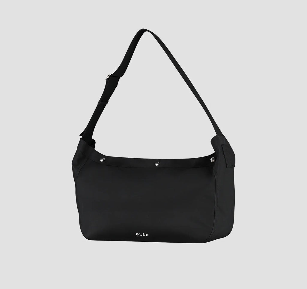 Nylon Newspaper Bag