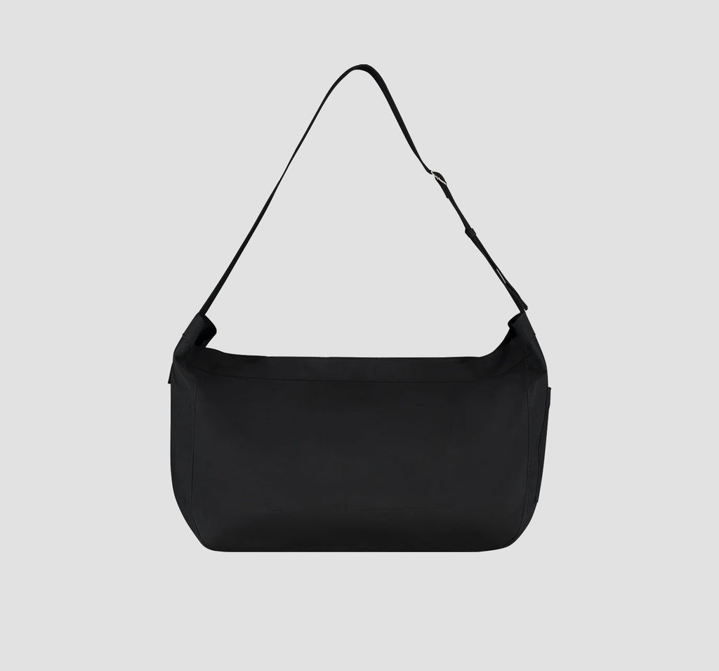 Nylon Newspaper Bag