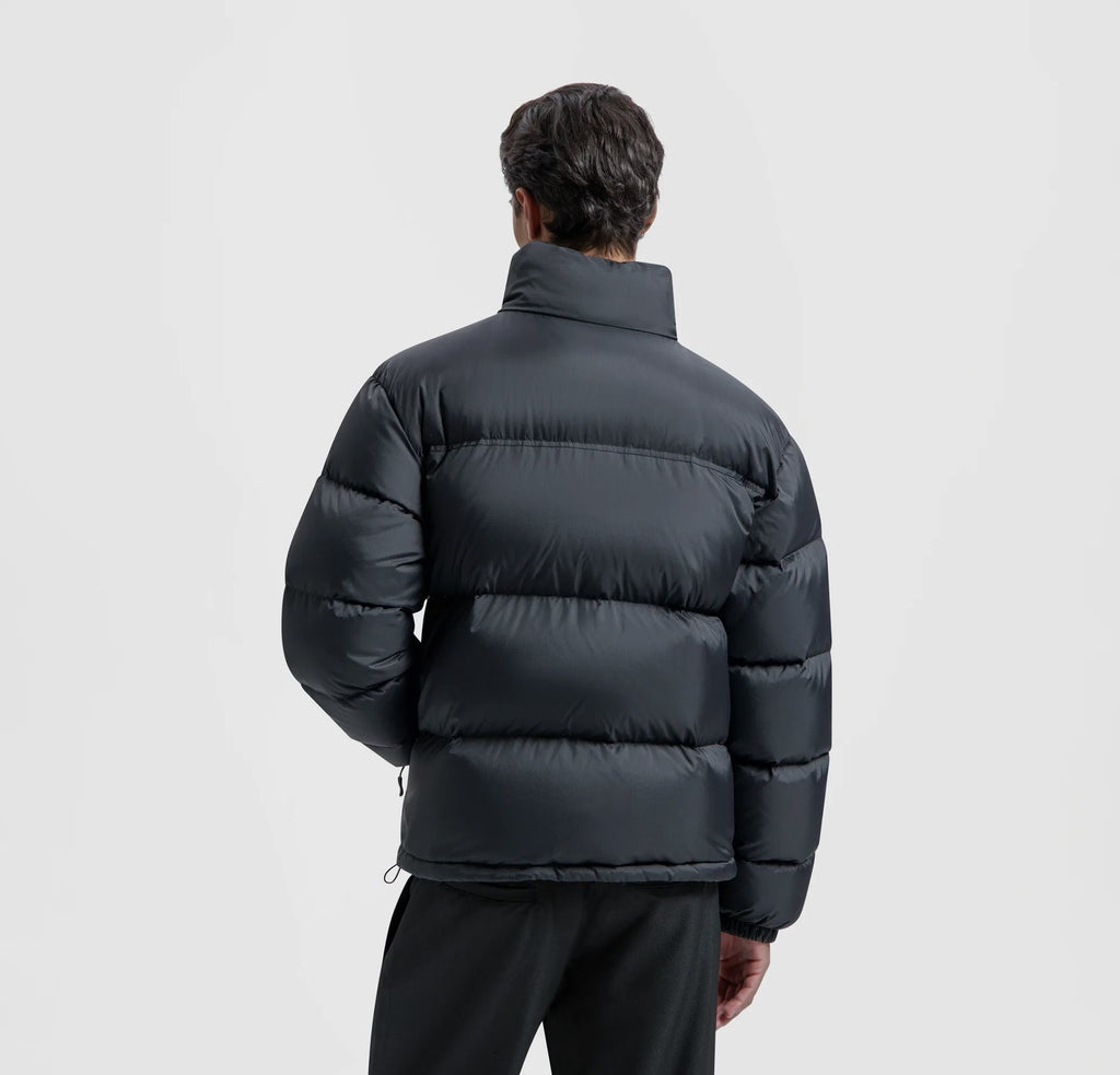 ØLÅF PUFFER JACKET