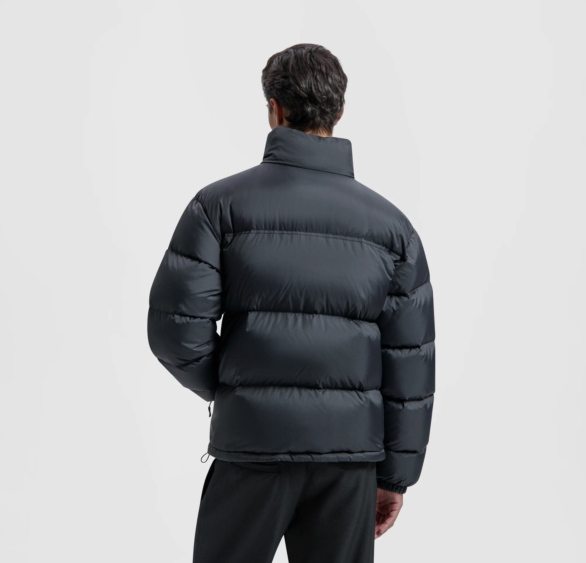 ØLÅF PUFFER JACKET