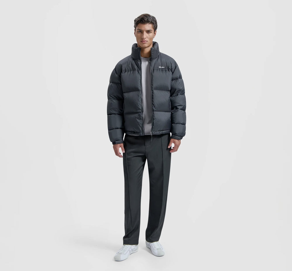 ØLÅF PUFFER JACKET