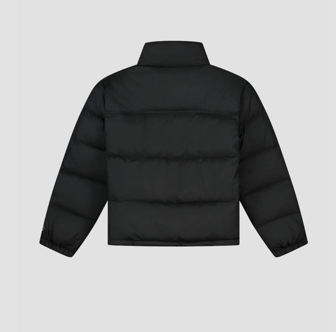 ØLÅF PUFFER JACKET