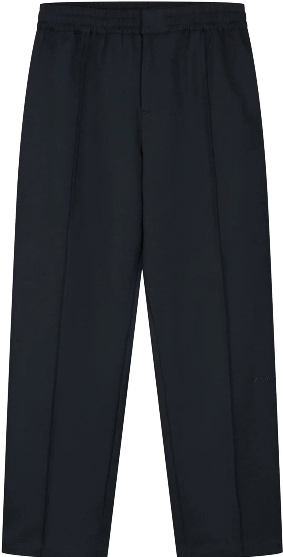 ØLÅF Pintuck Trousers