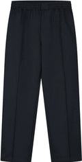 ØLÅF Pintuck Trousers