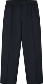 ØLÅF Pintuck Trousers