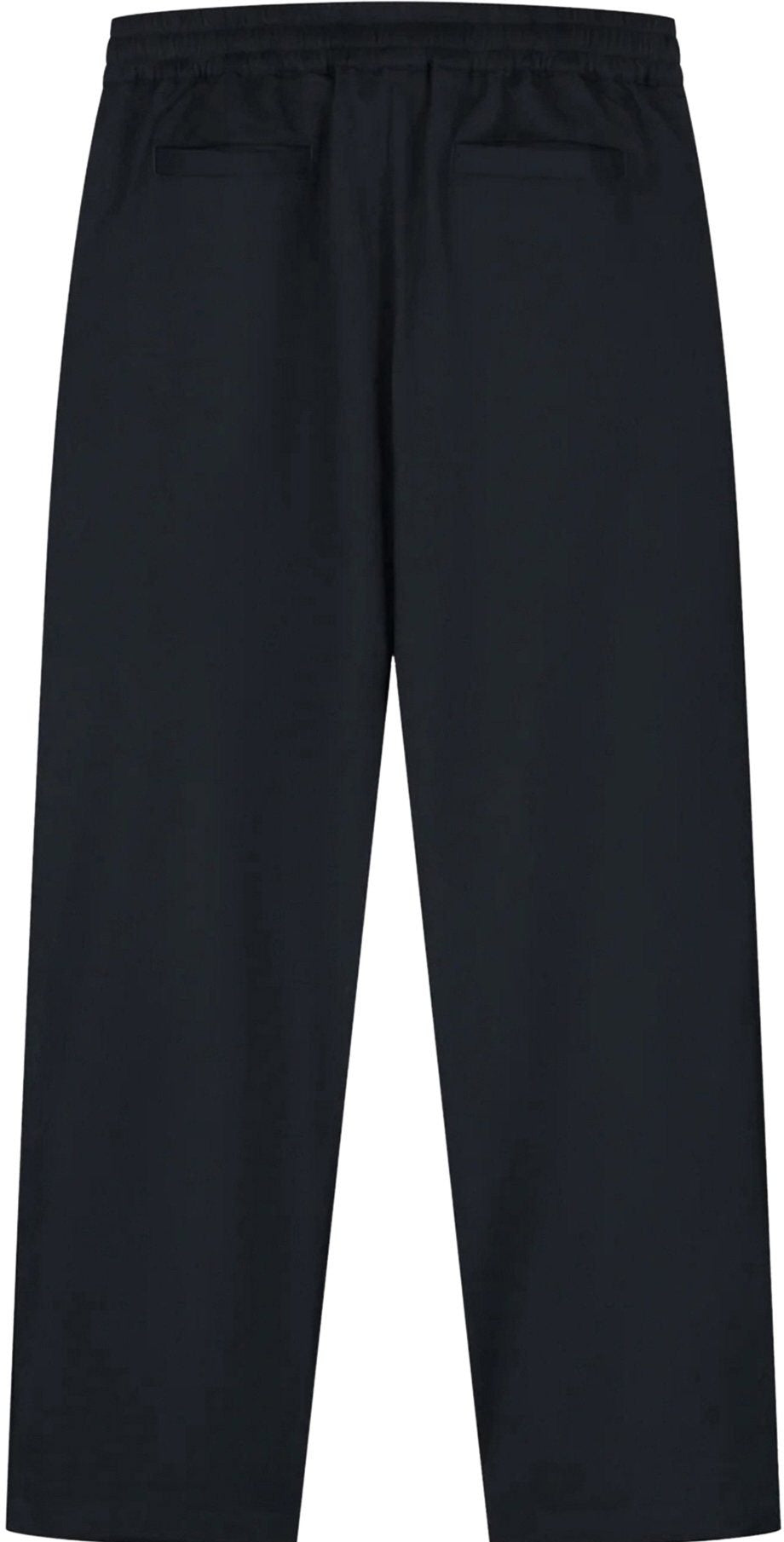 ØLÅF Pintuck Trousers