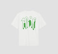Ølaf Smudge Tee