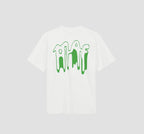 Ølaf Smudge Tee