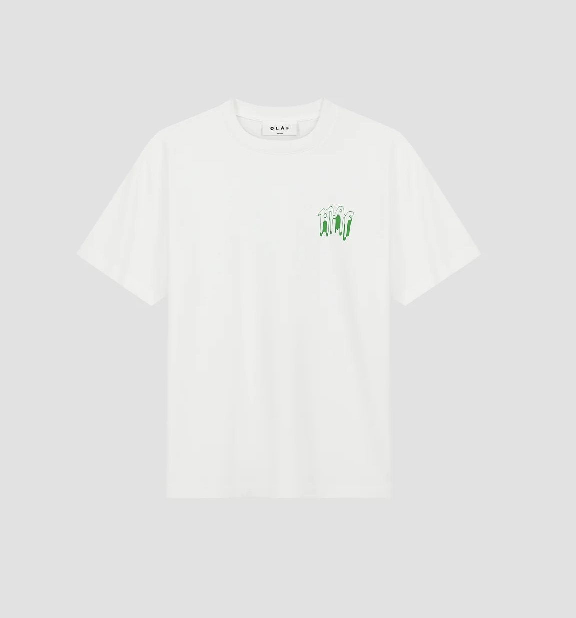 Ølaf Smudge Tee
