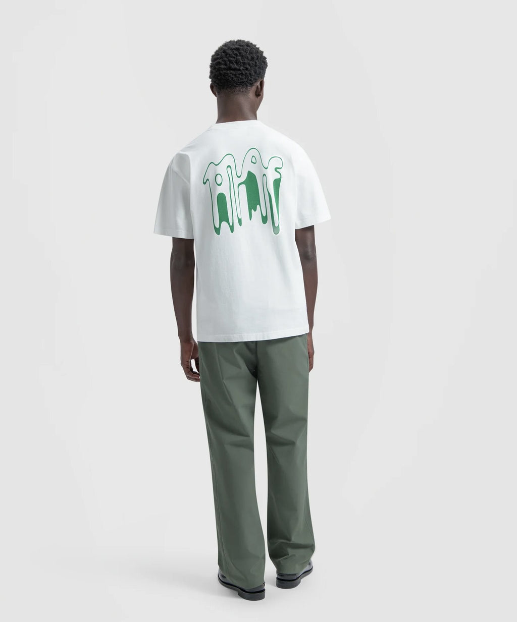 Ølaf Smudge Tee