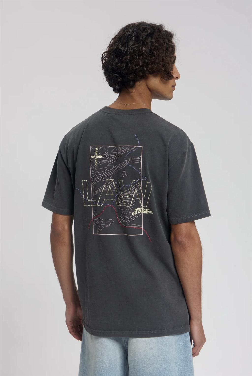 Oceana Artwork T-shirt