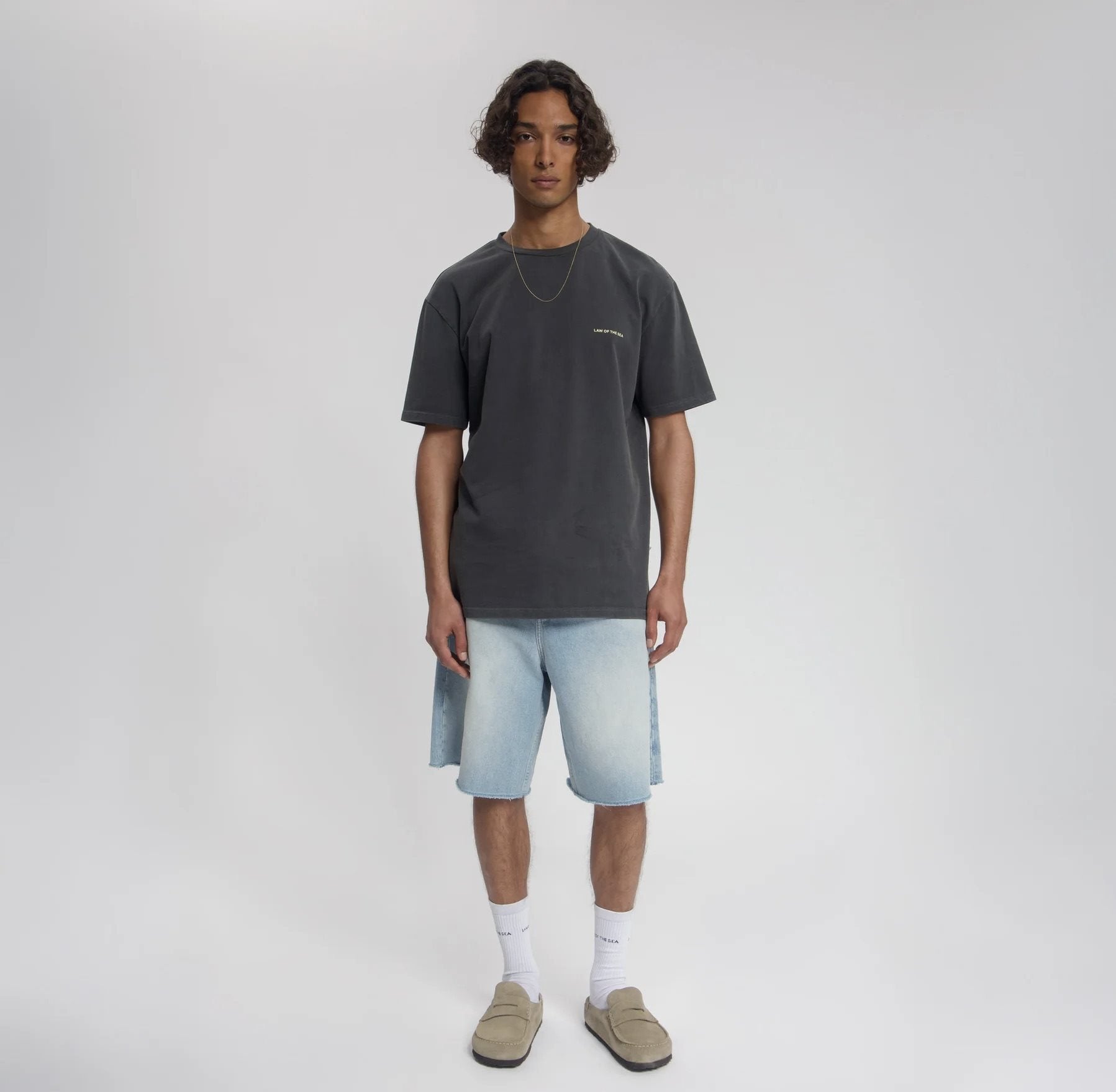 Oceana Artwork T-shirt