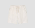 Ølaf Cotton Linen Shorts
