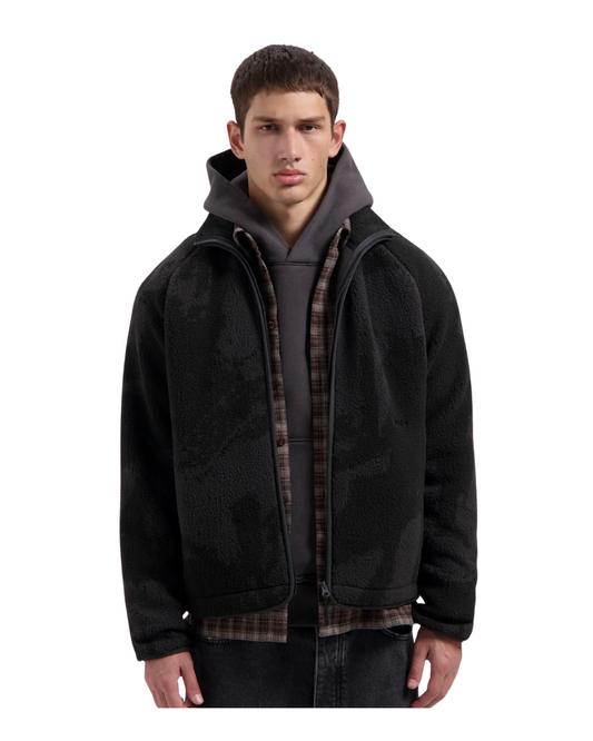 Ølaf Fleece Jacket