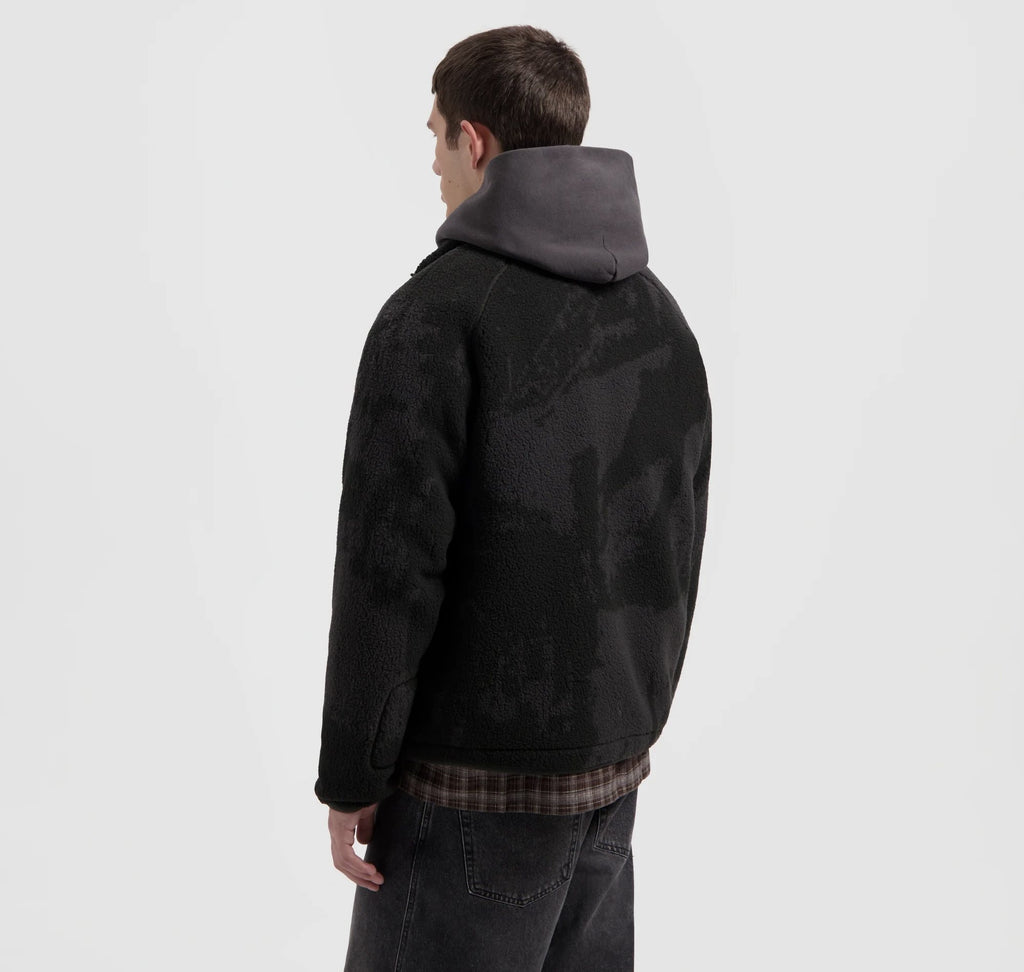 Ølaf Fleece Jacket