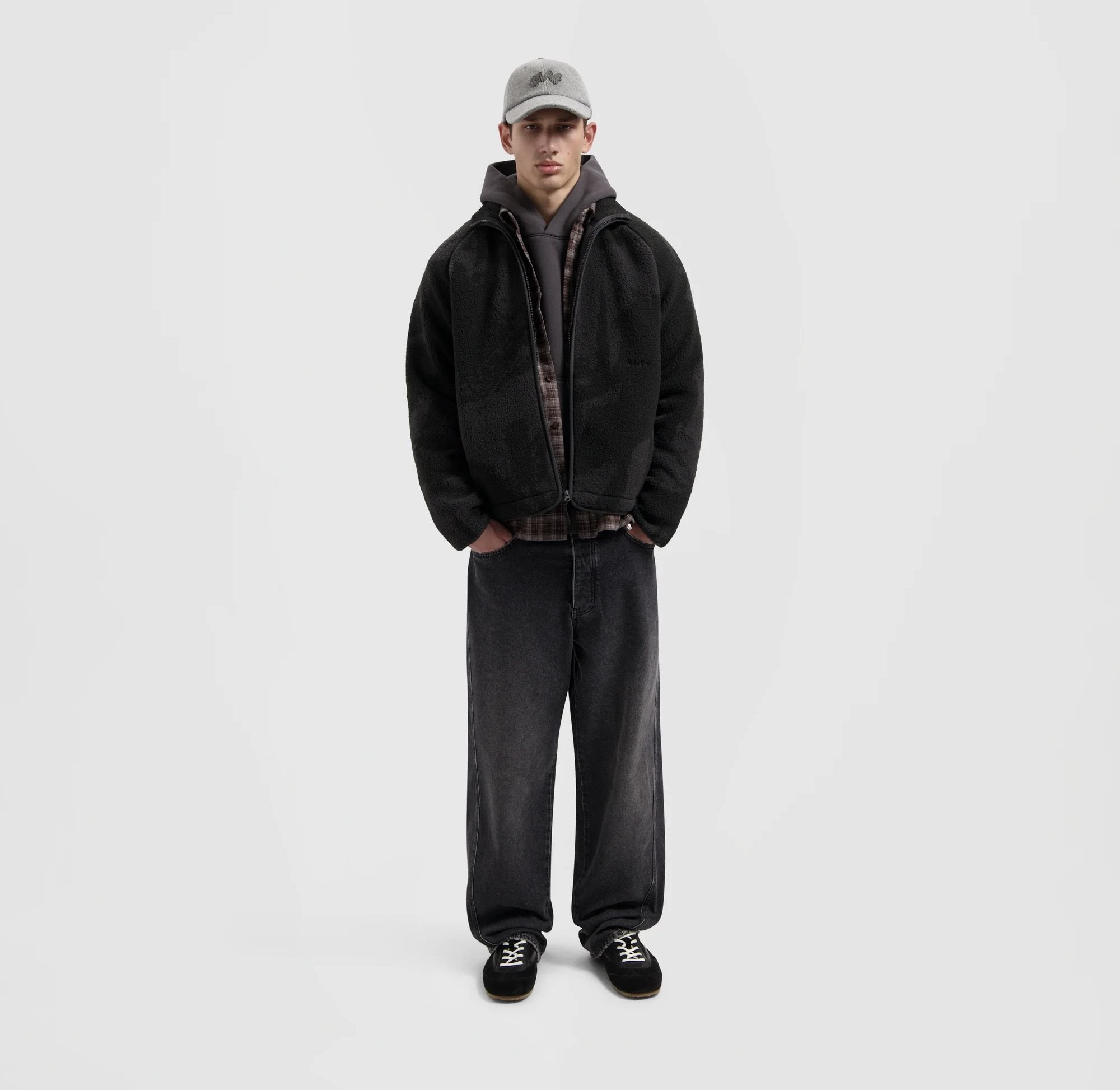Ølaf Fleece Jacket