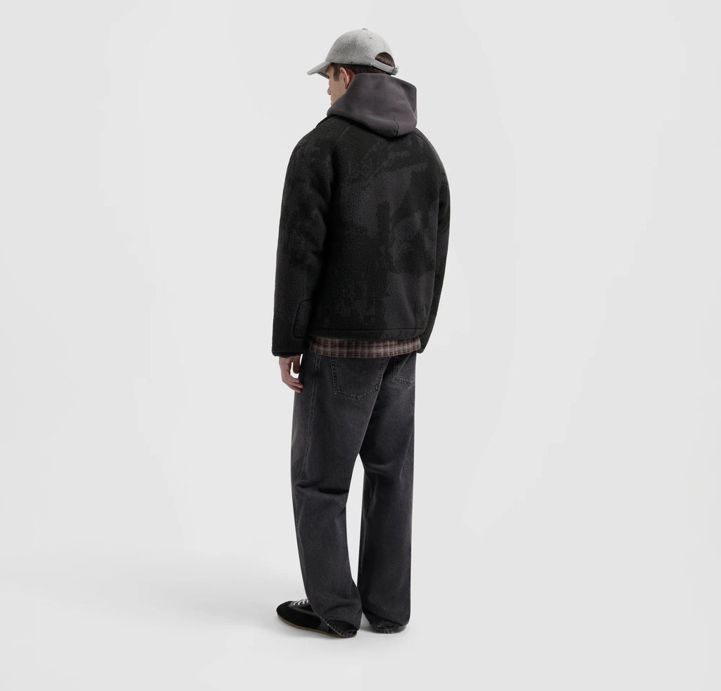 Ølaf Fleece Jacket
