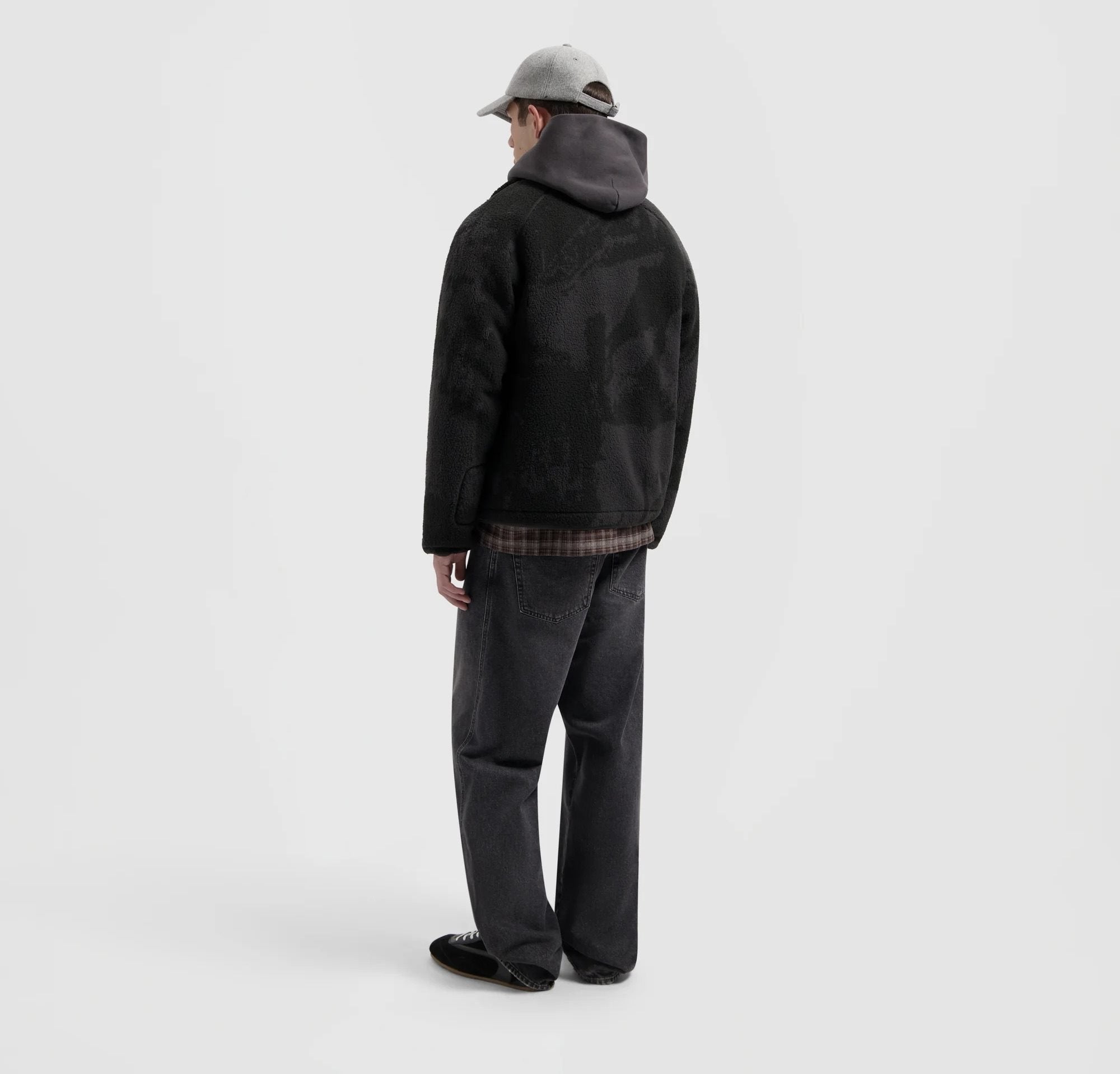 Ølaf Fleece Jacket