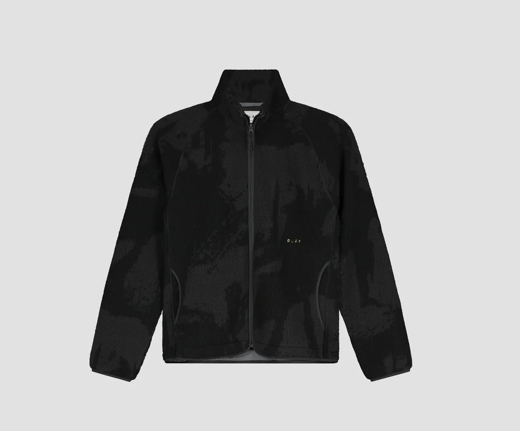 Ølaf Fleece Jacket