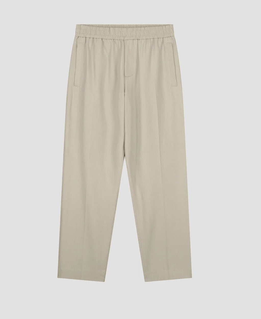 Ølaf Slim Elasticated Pant