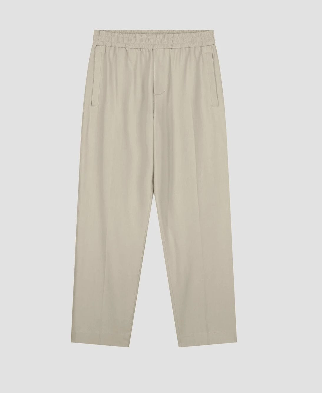 Ølaf Slim Elasticated Pant
