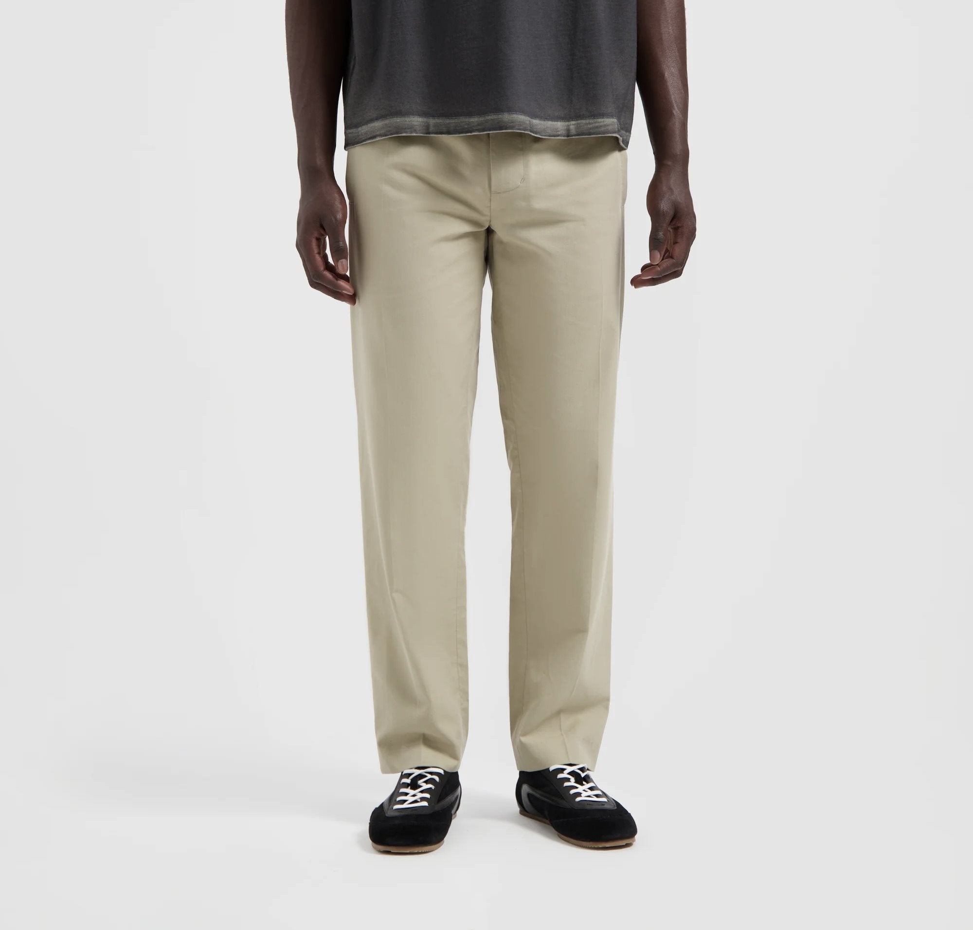 Ølaf Slim Elasticated Pant