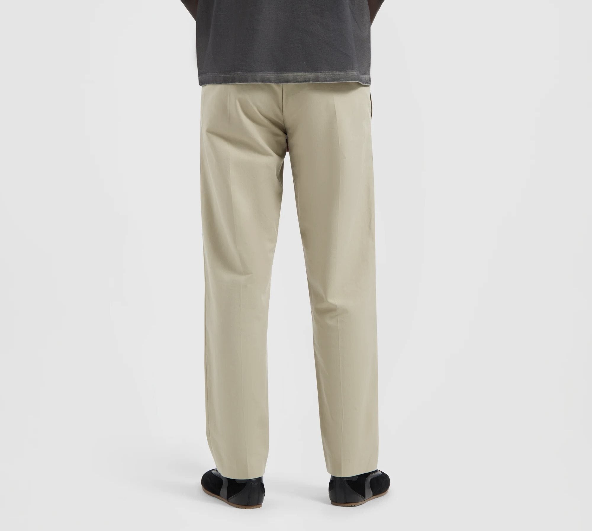 Ølaf Slim Elasticated Pant