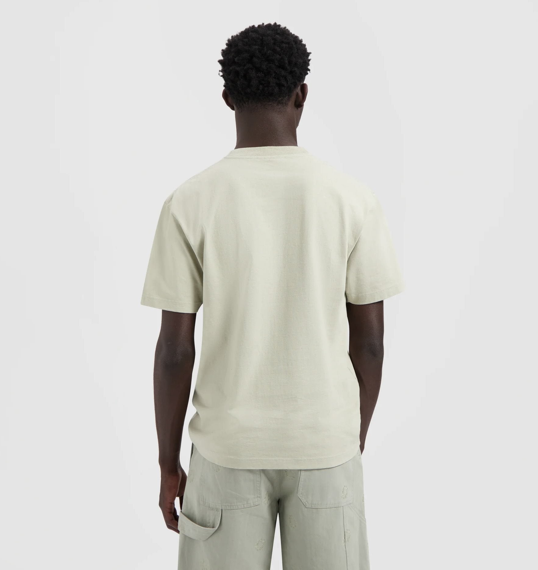 Ølaf Spray Graphic Tee