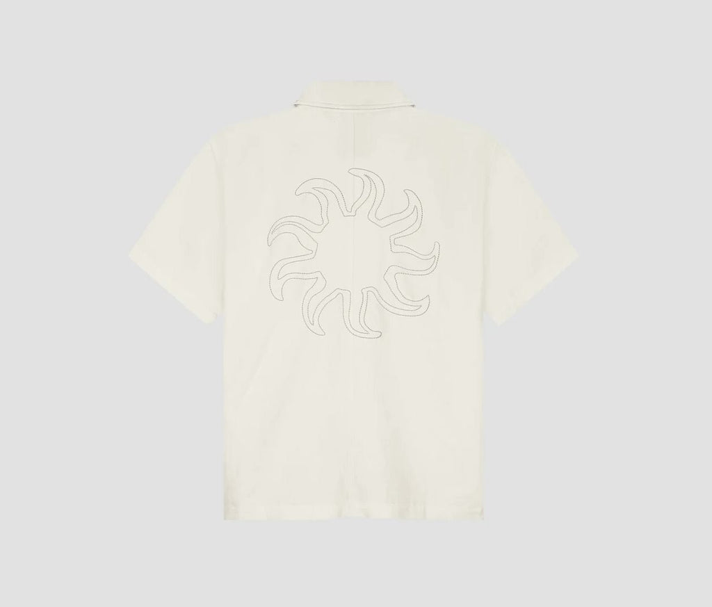 Ølaf Sun Linen Shirt