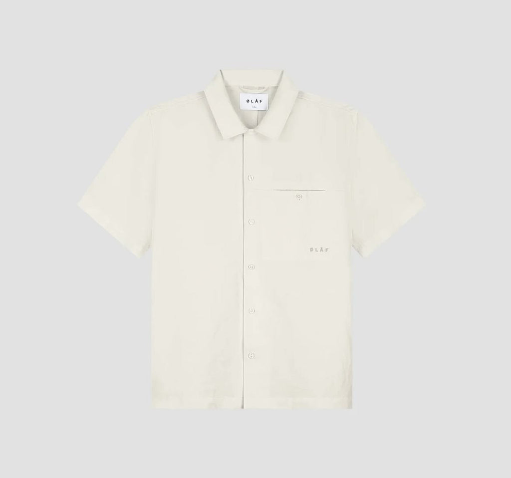 Ølaf Sun Linen Shirt
