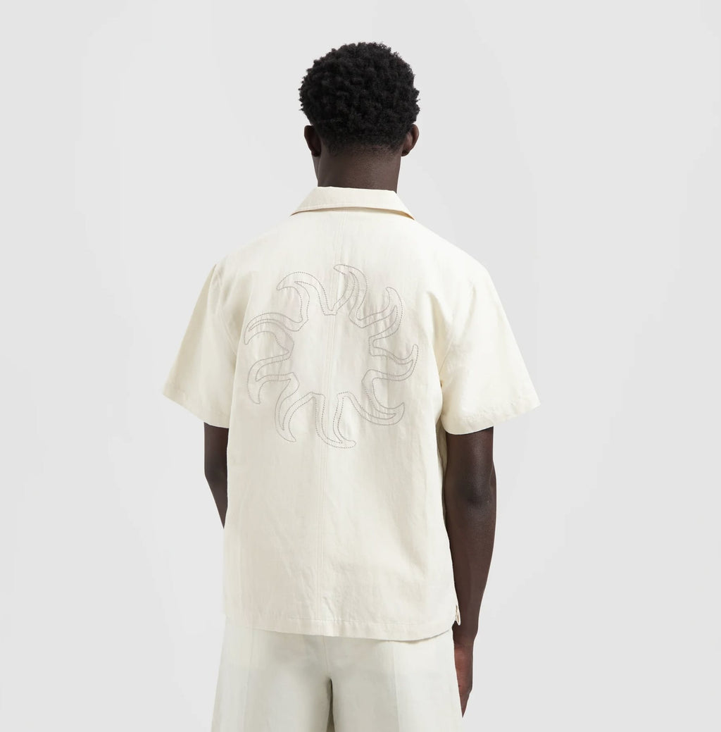 Ølaf Sun Linen Shirt